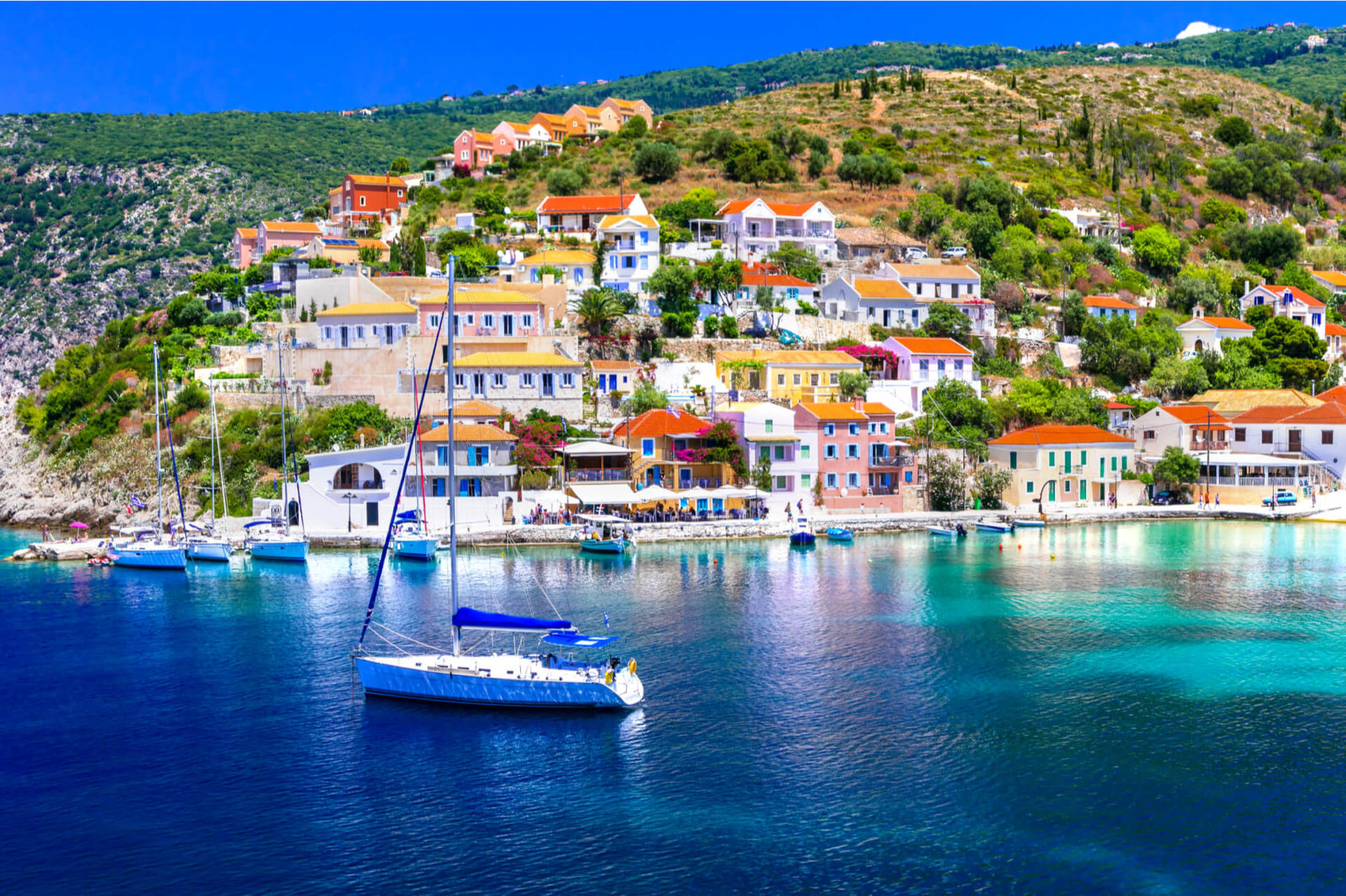 Kefalonia