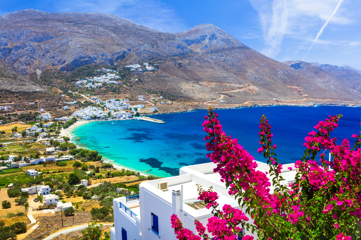 amorgos