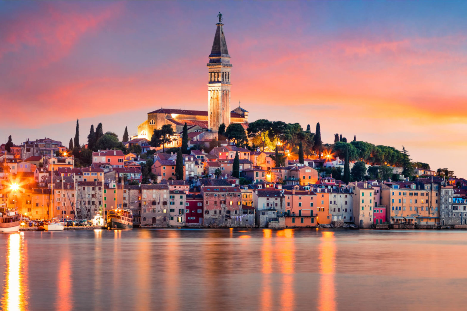 Rovinj