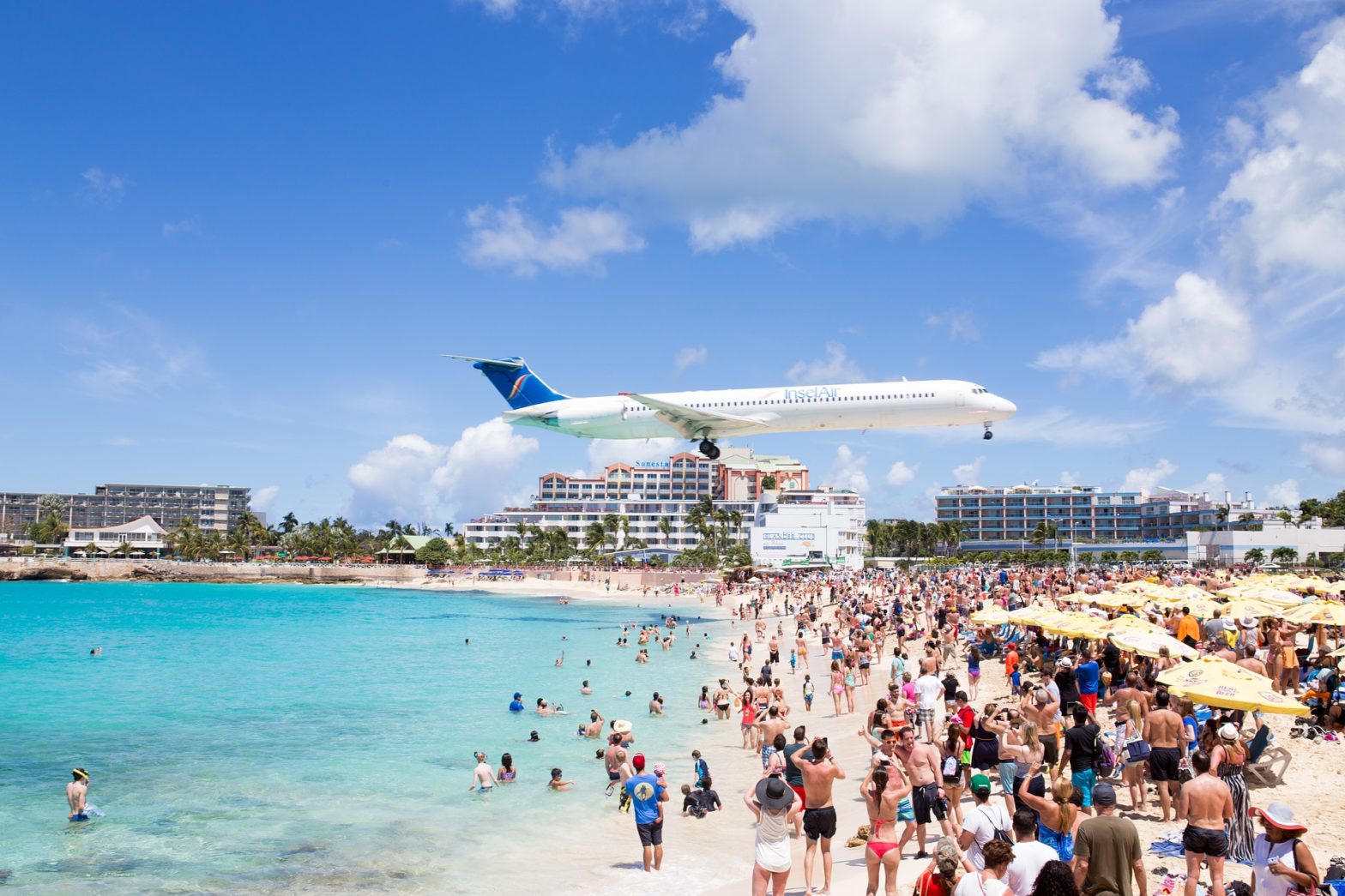 cosa vedere a Sint Maarten