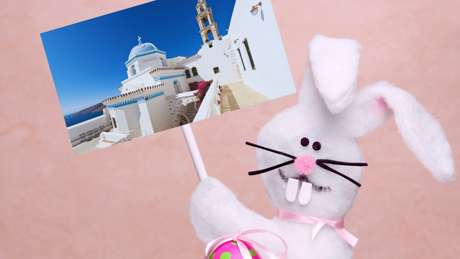 Πάσχα σε ελληνικά νησιά