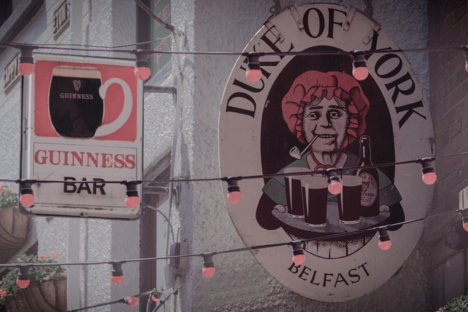 Best restaurants Belfast