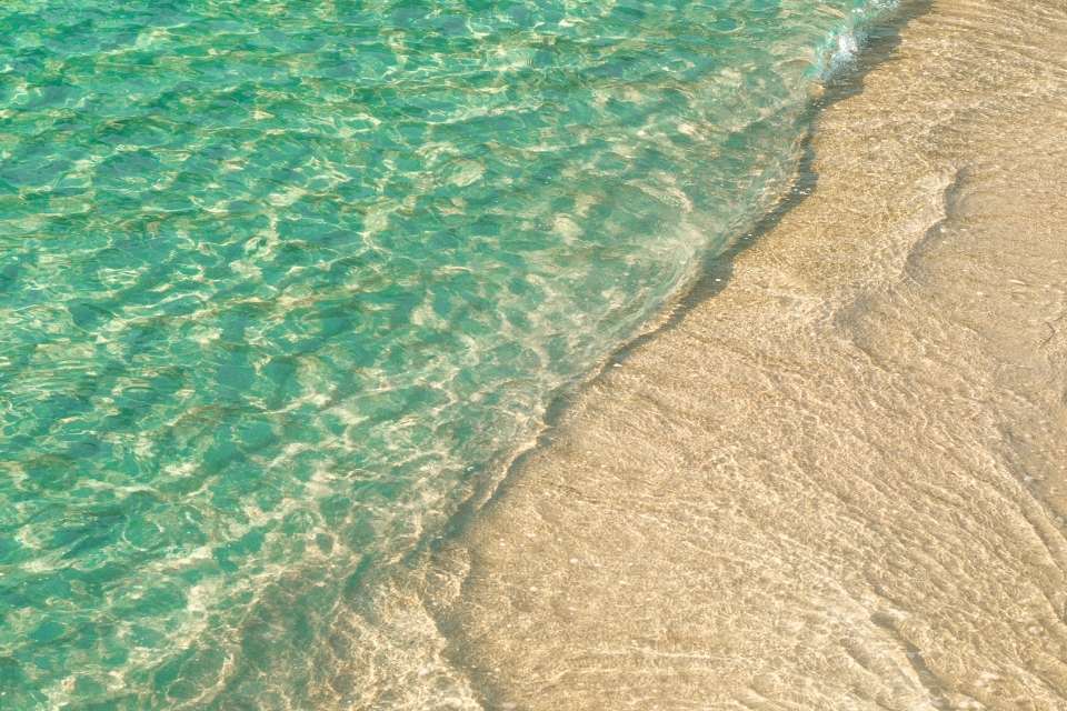 μεγαλύτερα νησιά Μεσογείου