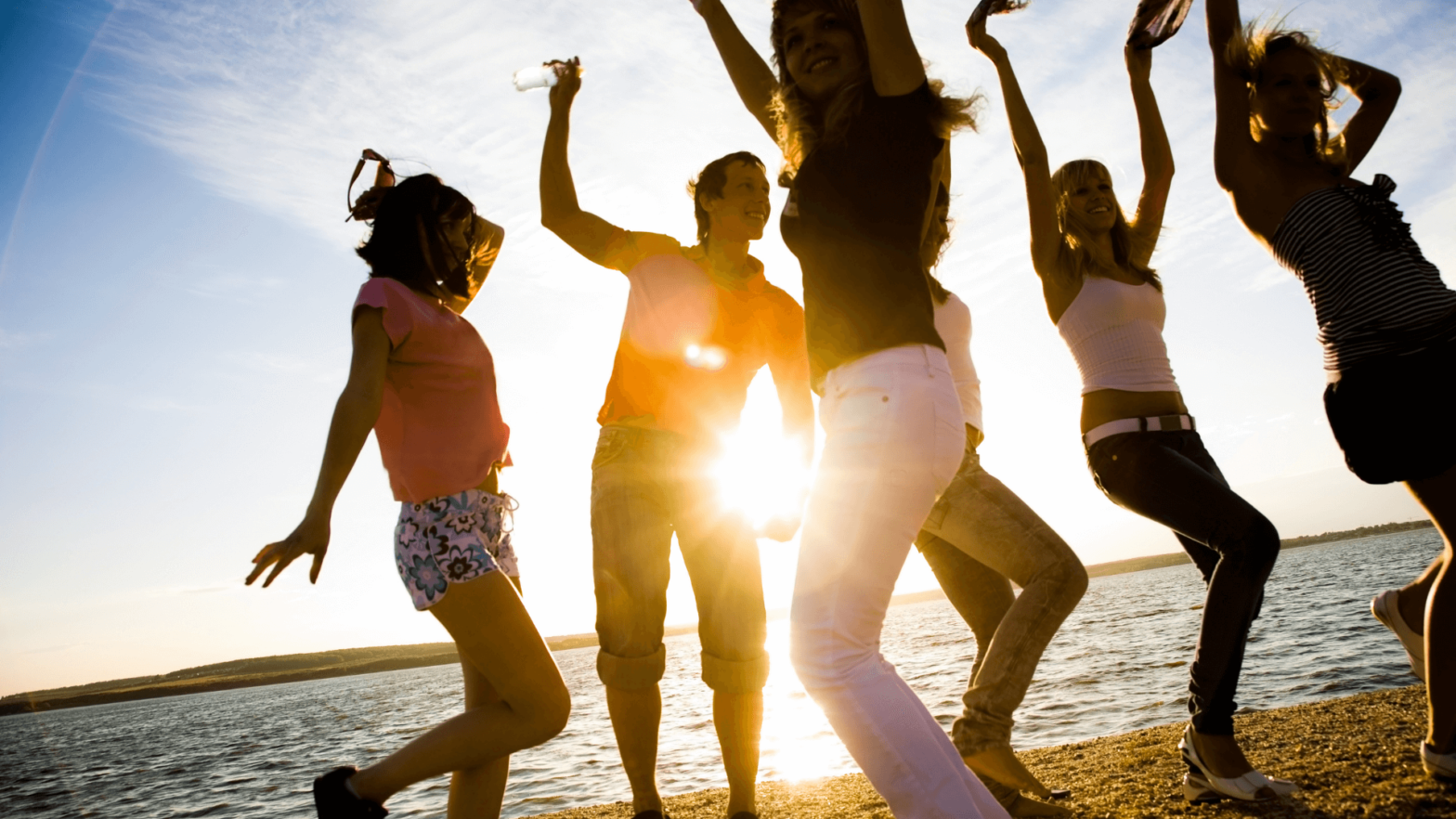 Νησιά για μετά τις πανελλήνιες