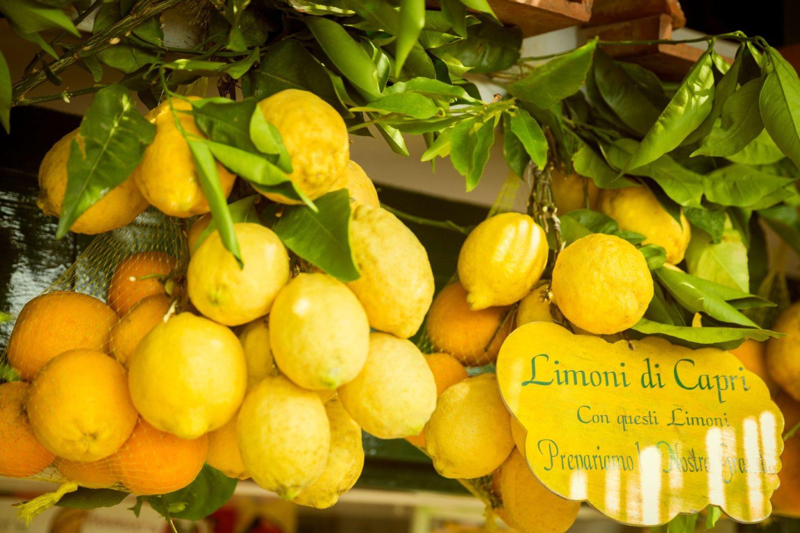 ιταλία με πλοίο φθινόπωρο