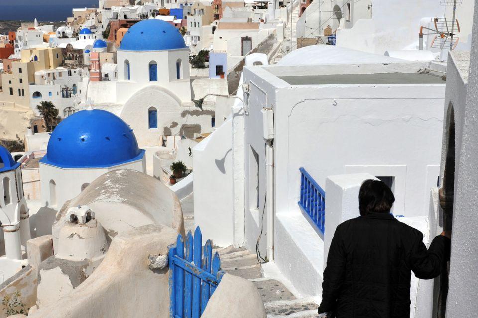 λίγο ακόμα καλοκαίρι