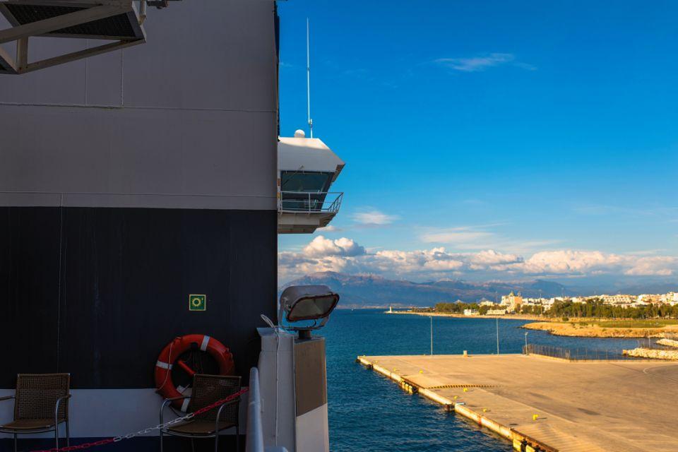 italy ferry ferryscanner