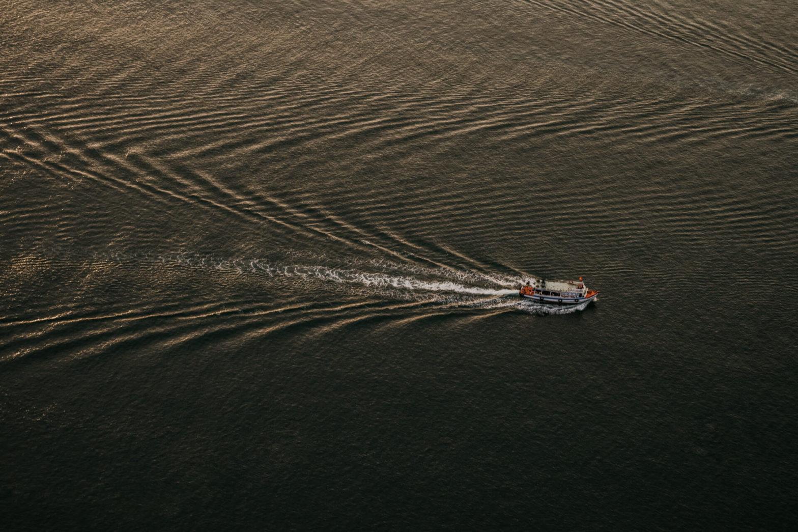 Seatjets – traveling on the aegean sea