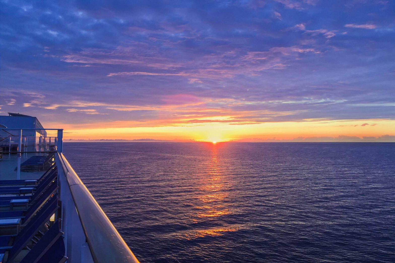 Viking Line offering a discount on Baltic Routes