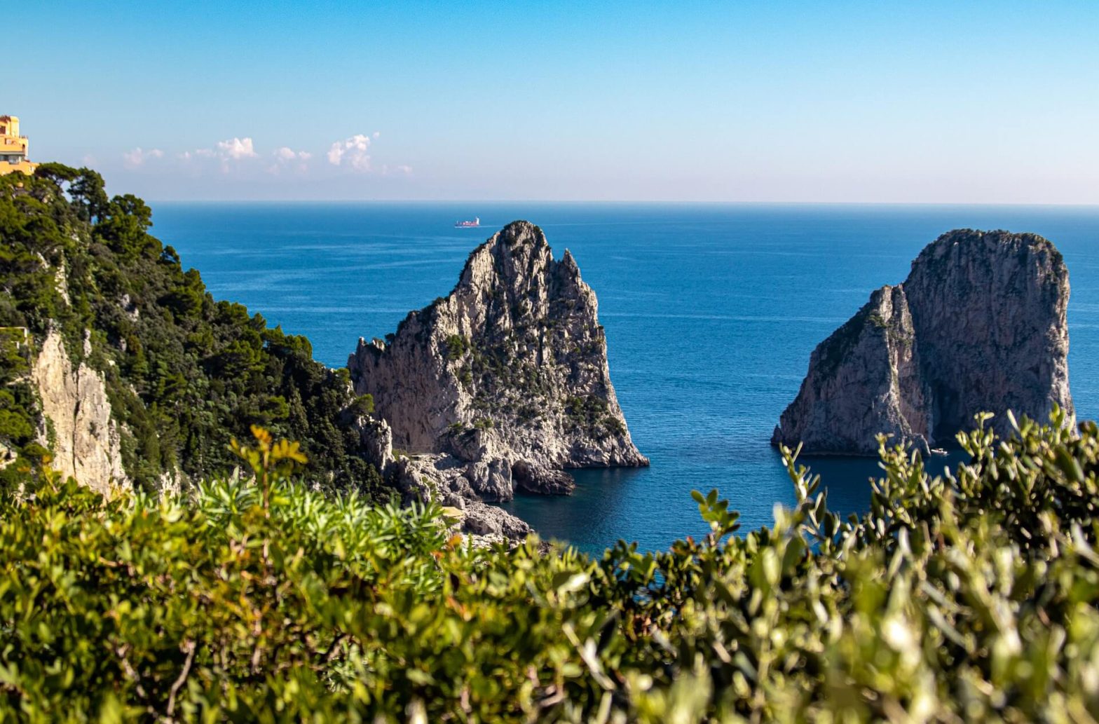 Capri Estate Spiaggia