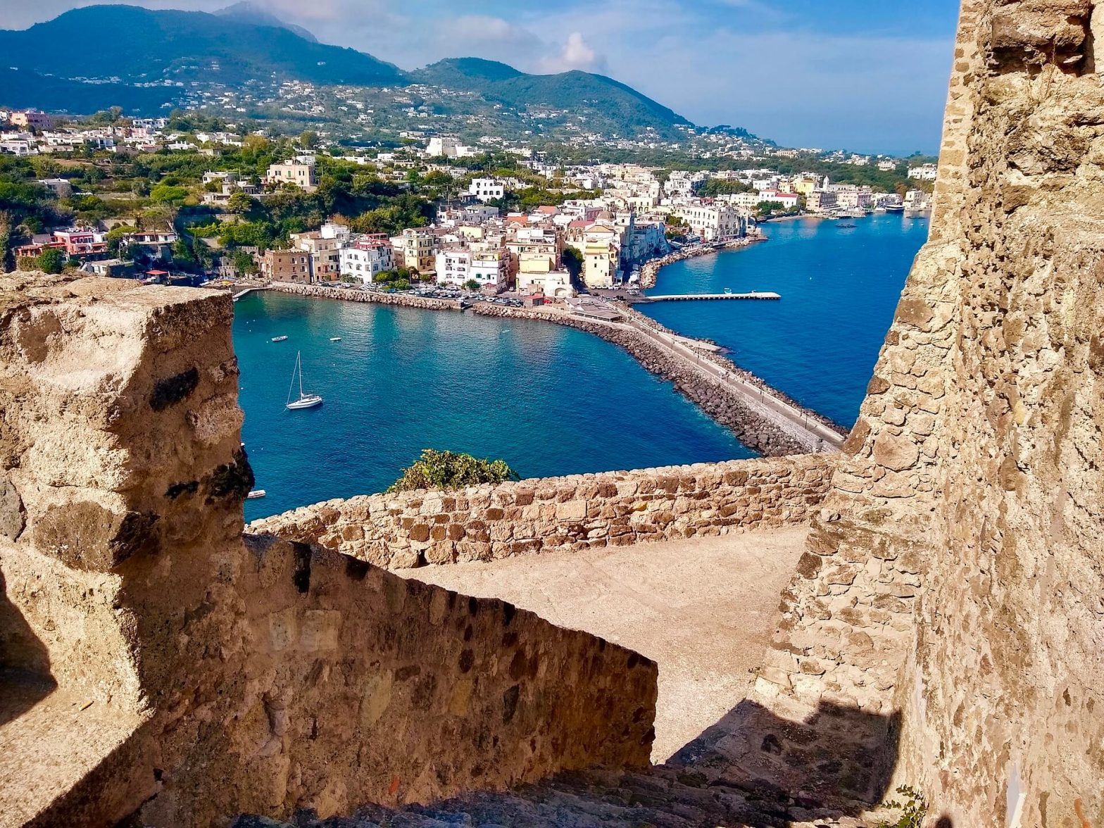 Città Mare Ischia